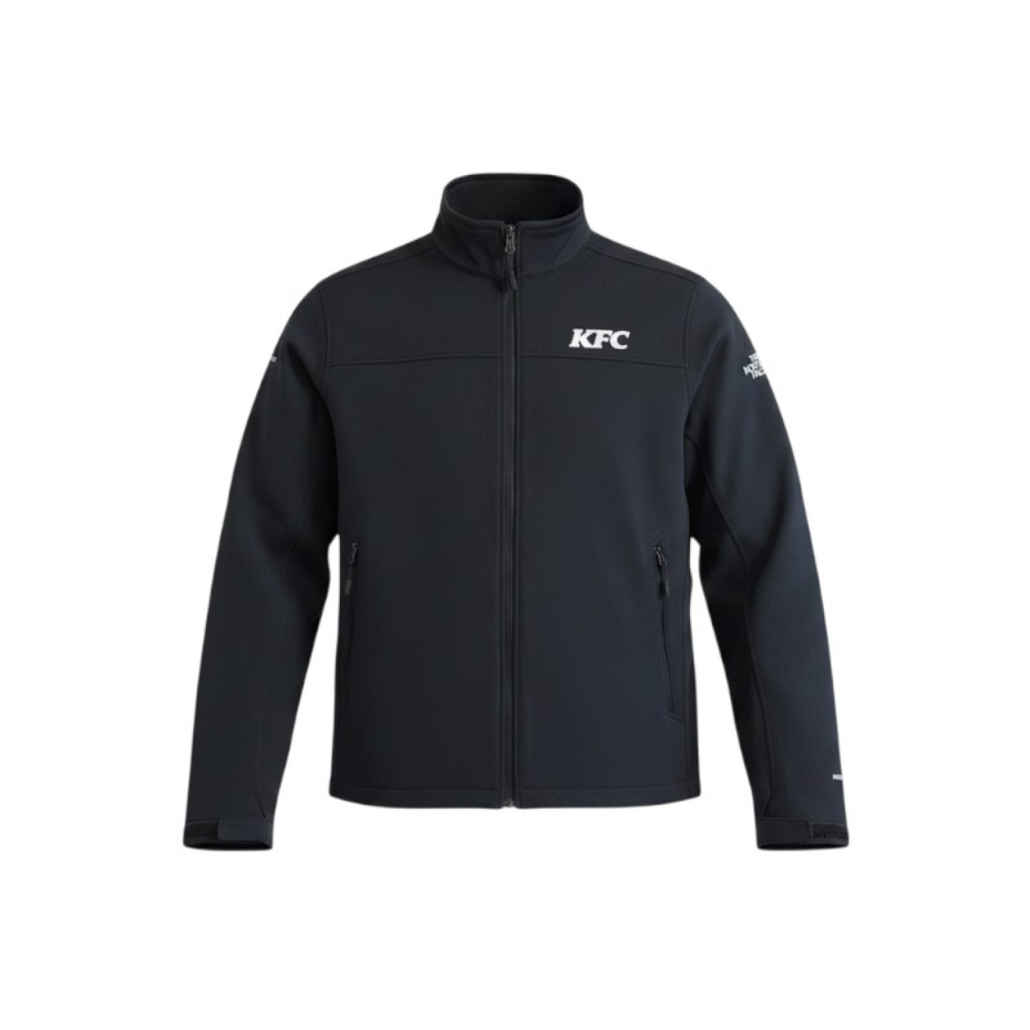 The North Face KFC Softshell Jacket | XL / Pre-Owned