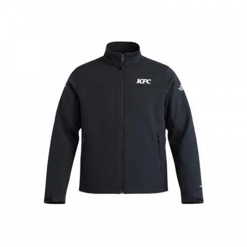 The North Face KFC Softshell Jacket | XL / Pre-Owned
