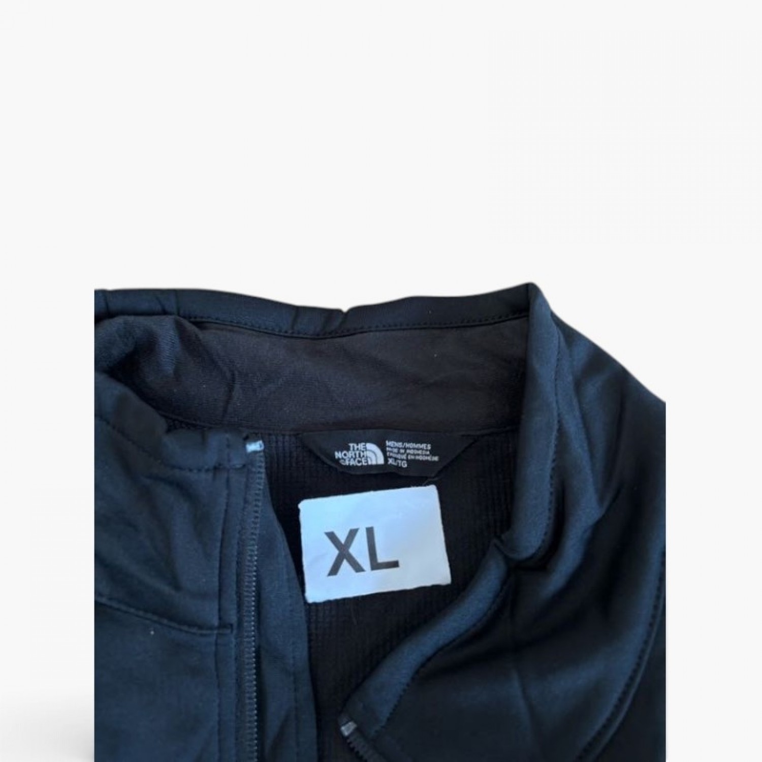 The North Face KFC Softshell Jacket | XL / Pre-Owned
