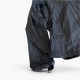 The North Face Γυναικείο Shell Μπουφάν με Κουκούλα Μαύρο – L / Pre-Owned