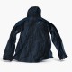 The North Face Γυναικείο Shell Μπουφάν με Κουκούλα Μαύρο – L / Pre-Owned