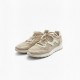 HOGAN Μπεζ Χρυσά Sneakers με Μεταλλική Υφή – Μέγεθος 39 / Pre-Owned