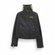 Bench High Collar Patterned Jacket / Pre-Owned
