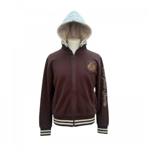 HV Polo Polo Society Full-Zip Hooded Jacket / Pre-Owned