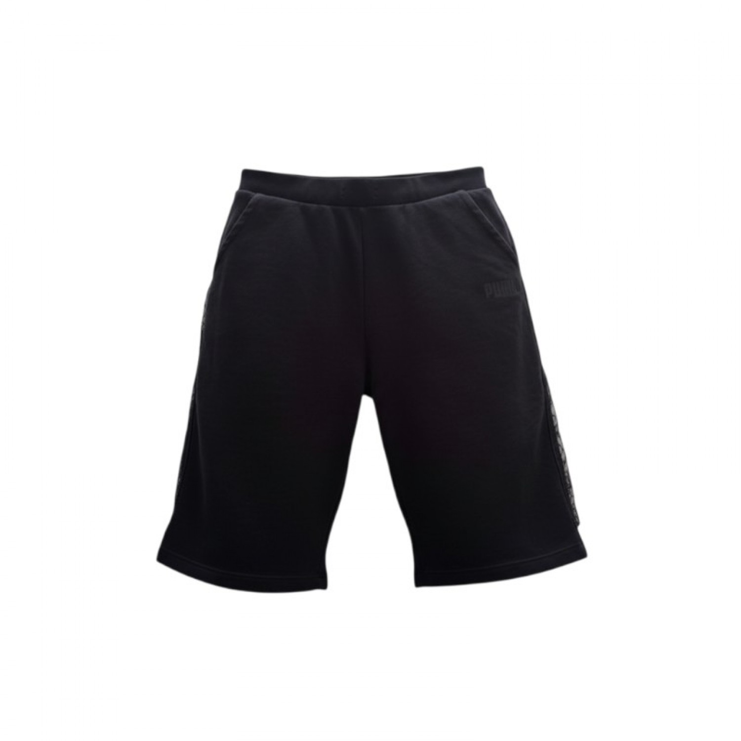 Puma Sweat Shorts — Size M / Pre-Owned