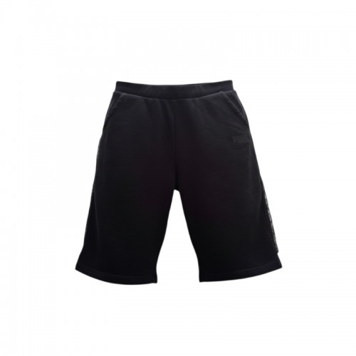 Puma Sweat Shorts — Size M / Pre-Owned