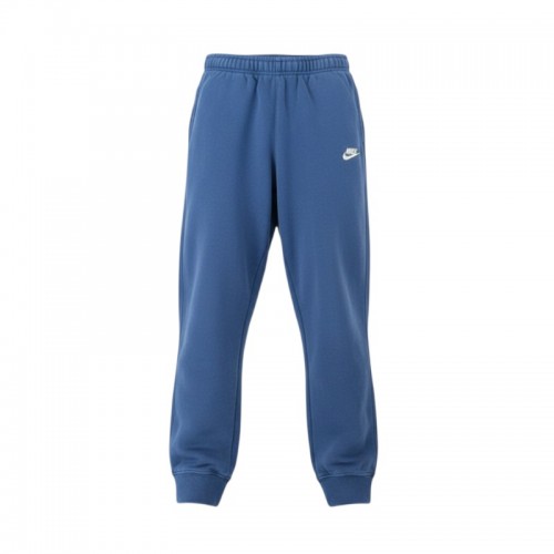 Nike Μπλε Παντελόνι Φόρμας Jogger – Μέγεθος L / Pre-Owned