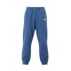Nike Μπλε Παντελόνι Φόρμας Jogger – Μέγεθος L / Pre-Owned