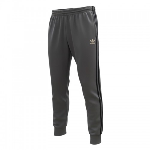 Adidas Originals 3-Stripes Joggers — Size M / Pre-Owned
