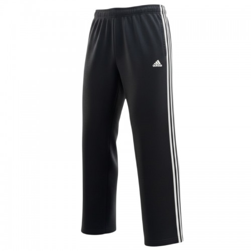 Adidas 3-Stripes Track Pants — Size L / Pre-Owned
