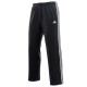 Adidas 3-Stripes Track Pants — Size L / Pre-Owned