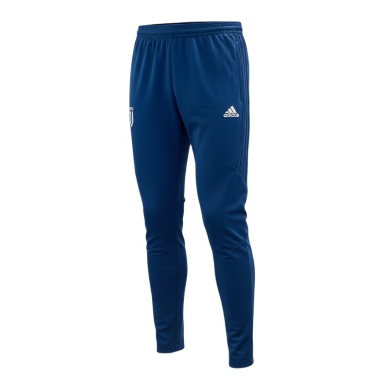 Adidas Juventus Track Pants — Size 40 / Pre-Owned