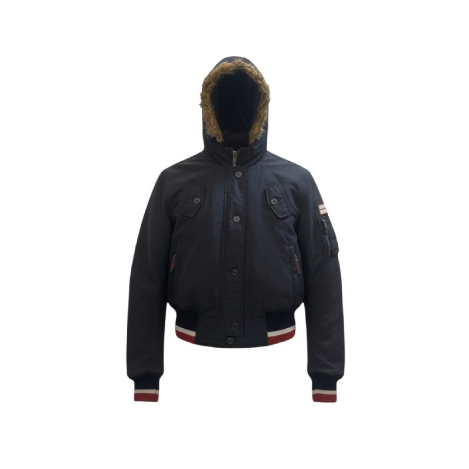 Lonsdale Lightweight Jacket — M / Pre-Owned