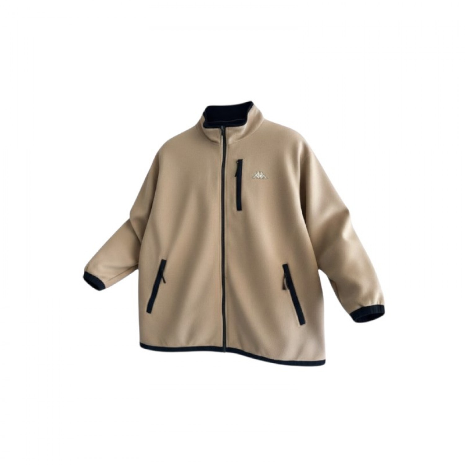 Kappa Fleece Jacket — XXL / Pre-Owned