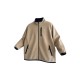 Kappa Fleece Jacket — XXL / Pre-Owned