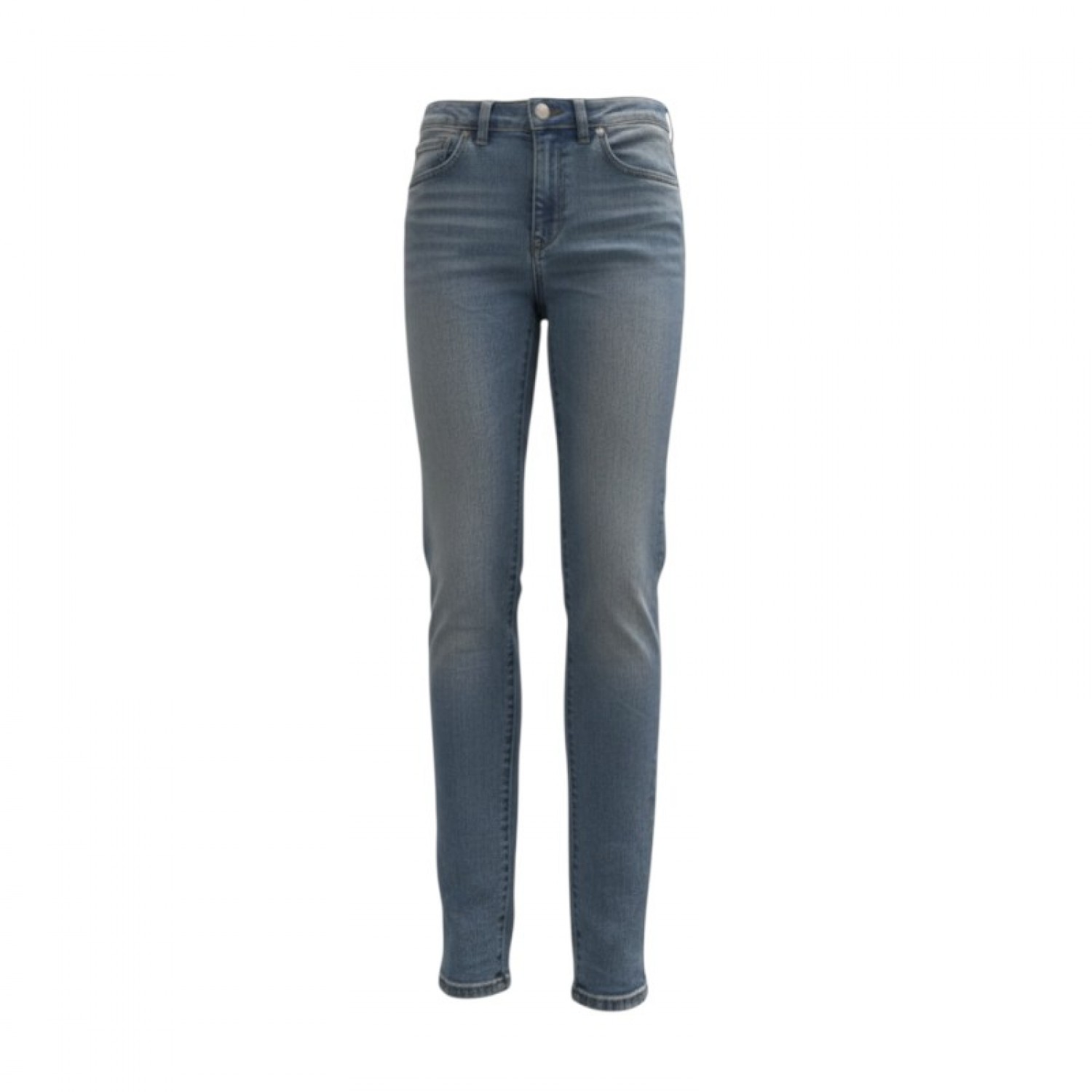 Levi’s 711 Skinny Jeans — Size 38 / Pre-Owned