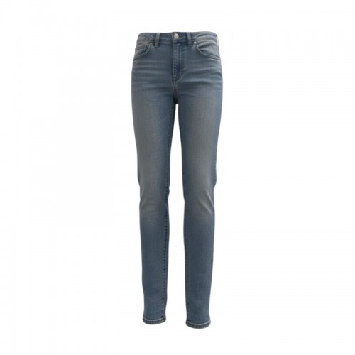 Levi’s 711 Skinny Jeans — Size 38 / Pre-Owned