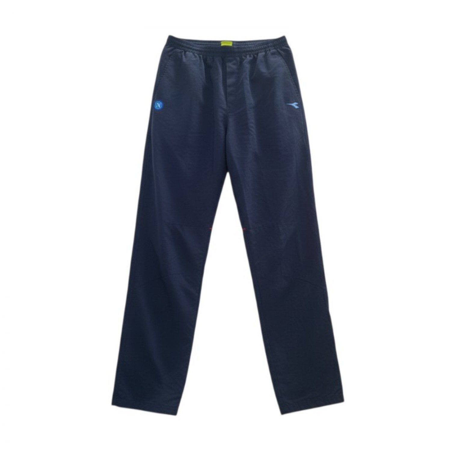 Diadora Napoli Track Pants — Size 44 / Pre-Owned