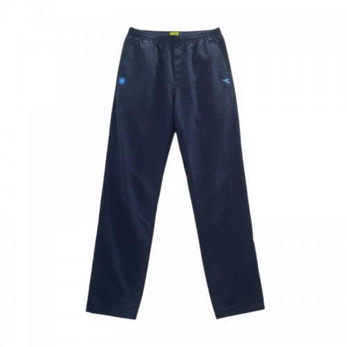 Diadora Napoli Track Pants — Size 44 / Pre-Owned