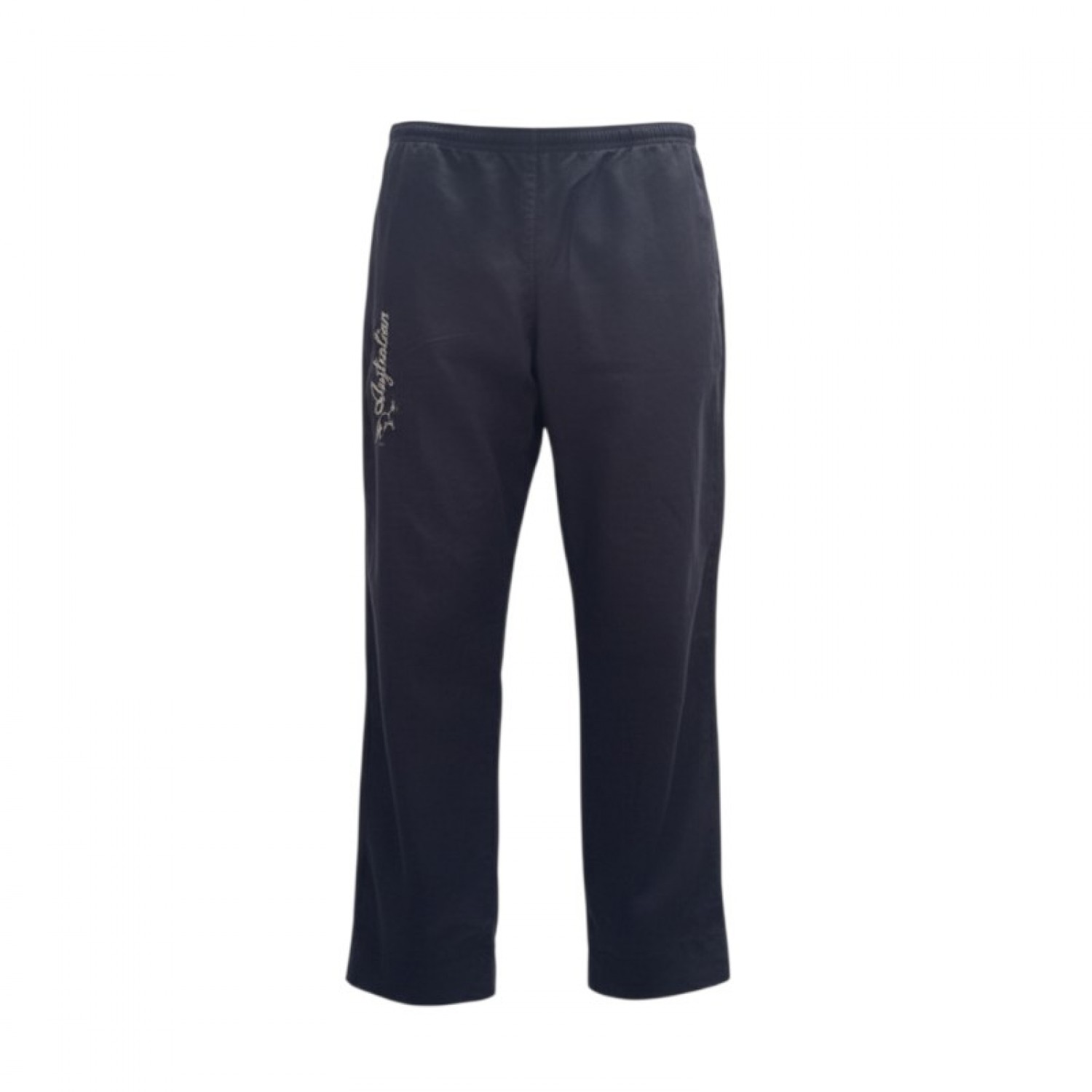 Talpina Track Pants Black - Size XL / Pre-Owned