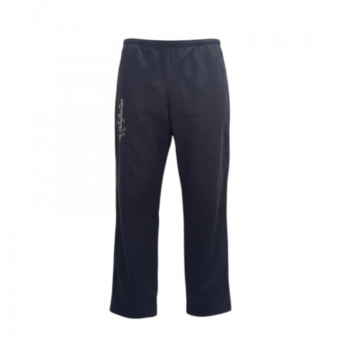 Talpina Track Pants Black - Size XL / Pre-Owned