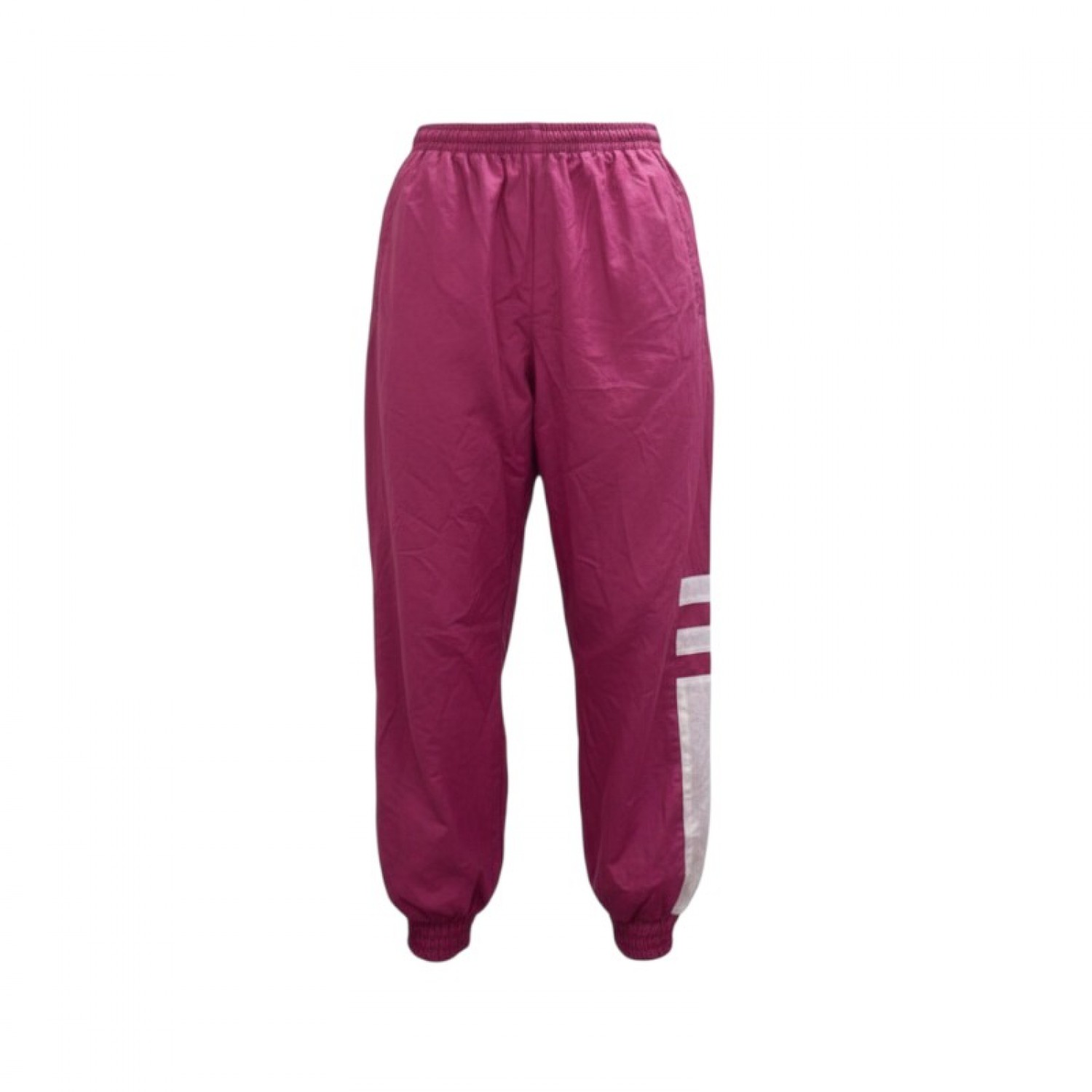 Unbranded Track Pants Fuchsia - Size L / Pre-Owned