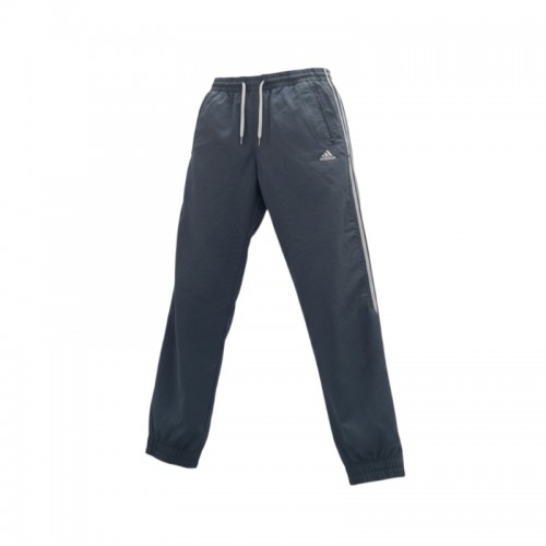 Adidas Track Pants Navy Blue - Size M / Pre-Owned