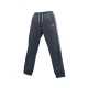 Adidas Track Pants Navy Blue - Size M / Pre-Owned