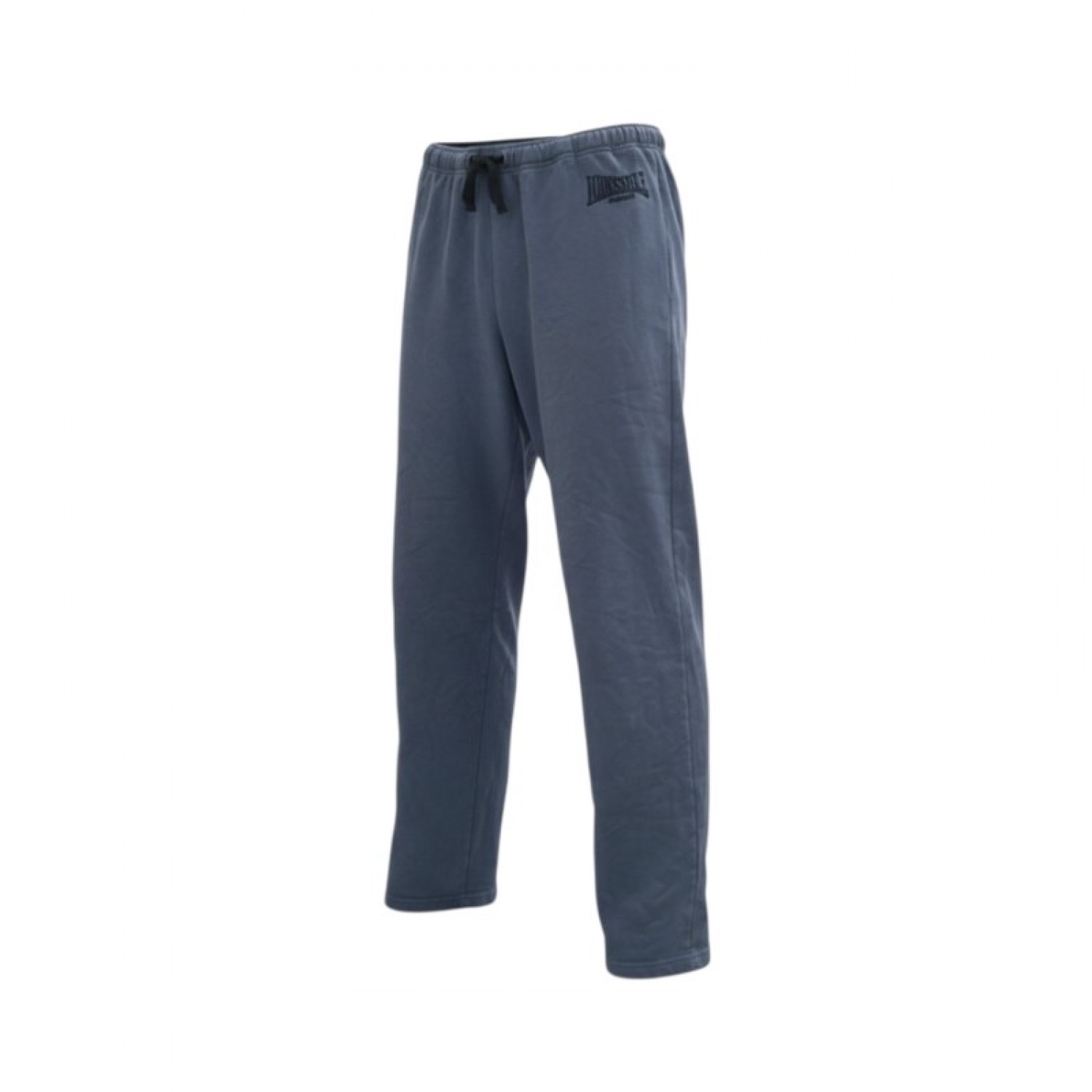 Lonsdale Sweatpants Blue Grey - Size L / Pre-Owned