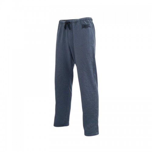 Lonsdale Sweatpants Blue Grey - Size L / Pre-Owned