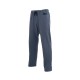 Lonsdale Sweatpants Blue Grey - Size L / Pre-Owned
