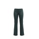 Max Mara Trousers Green - Size 40 / Pre-Owned