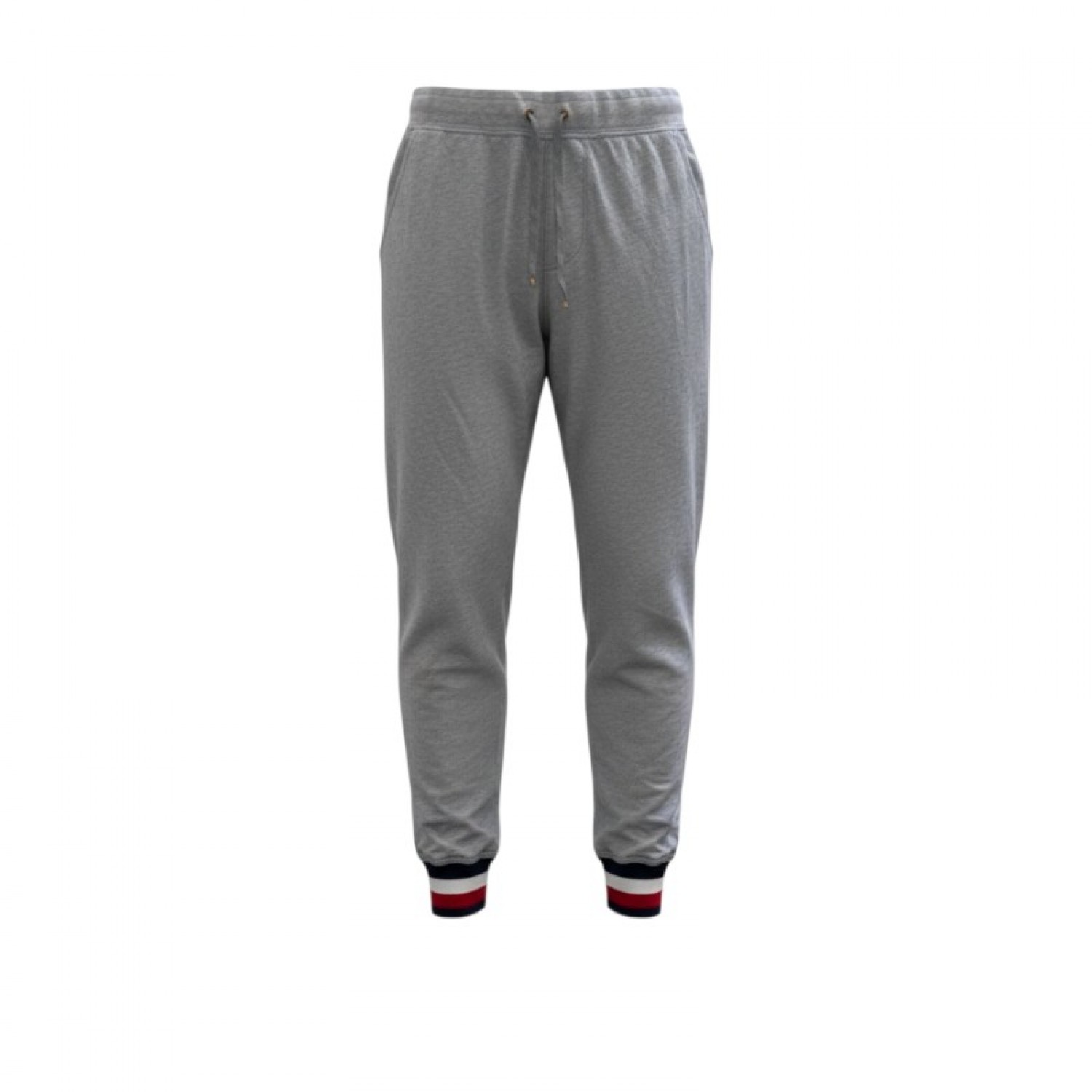 Tommy Hilfiger Joggers Grey - Size 40 / Pre-Owned
