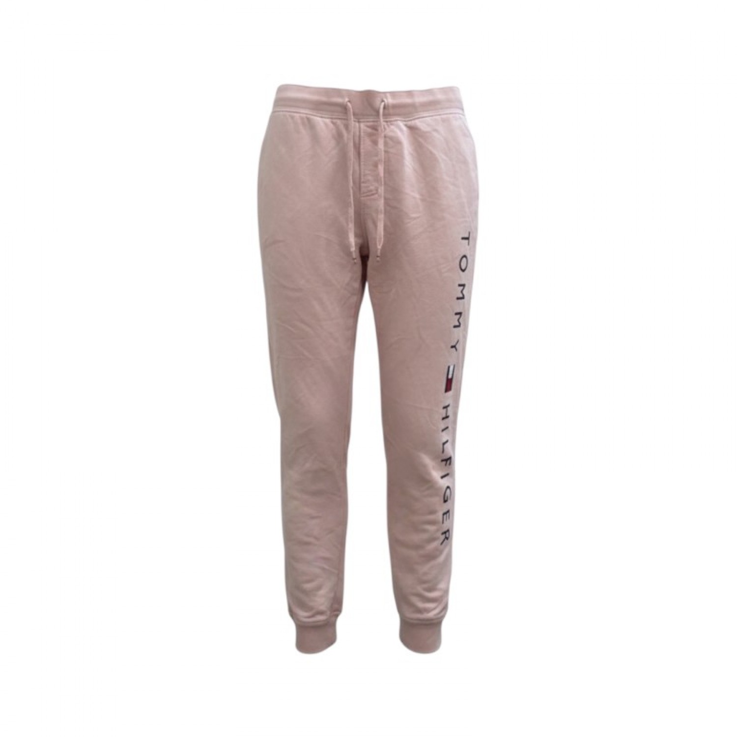 Tommy Hilfiger Joggers Light Pink - Size M / Pre-Owned