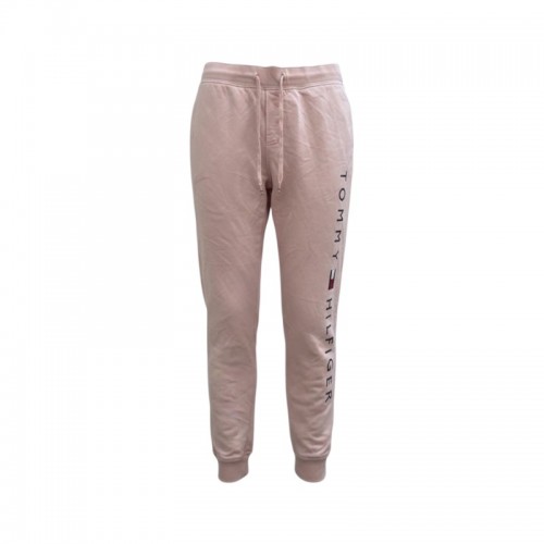 Tommy Hilfiger Joggers Light Pink - Size M / Pre-Owned