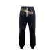 Boxeur Des Rues Joggers Black - Size M / Pre-Owned