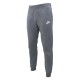 Nike Sweatpants Grey - Size L / Pre-Owned