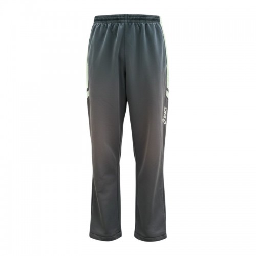 ASICS Track Pants Grey — Size 36 / Pre-Owned