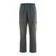 ASICS Track Pants Grey — Size 36 / Pre-Owned