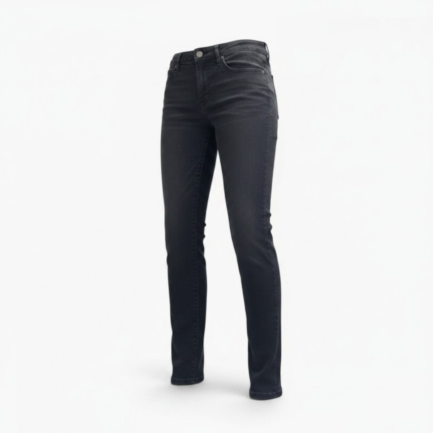 Levi’s 311 Shaping Skinny Μαύρο Τζιν – Μέγεθος 38 / Pre-Owned
