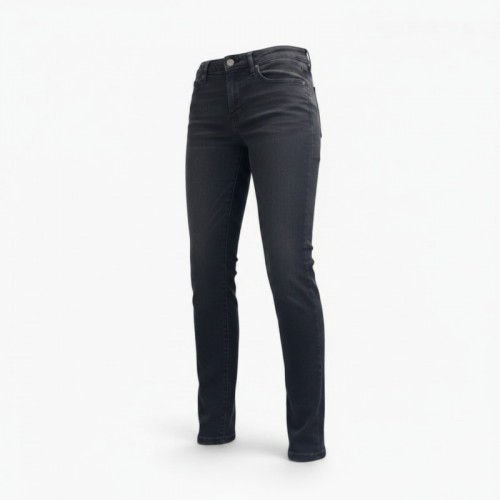 Levi’s 311 Shaping Skinny Μαύρο Τζιν – Μέγεθος 38 / Pre-Owned