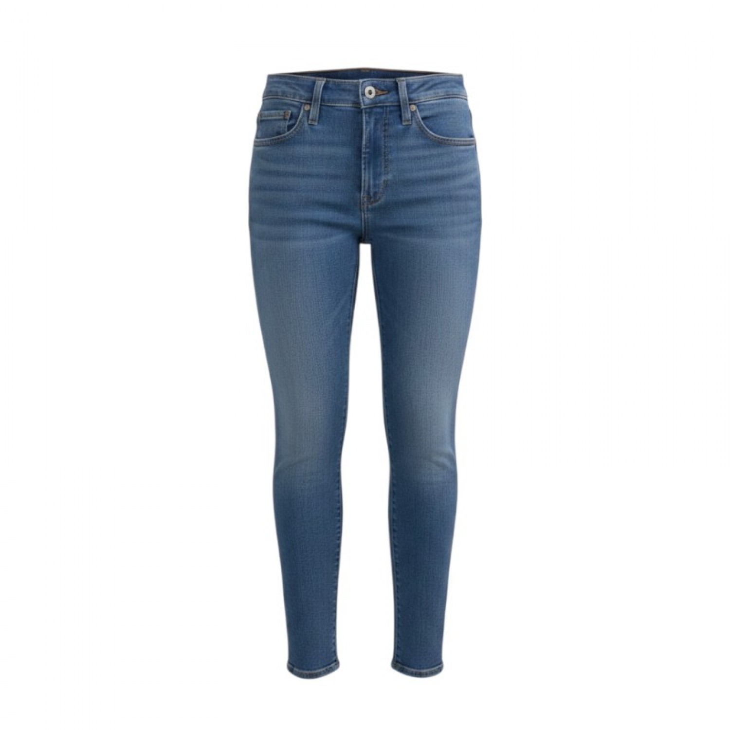 Levi’s 312 Shaping Slim Μπλε Τζιν – Μέγεθος 34 / Pre-Owned