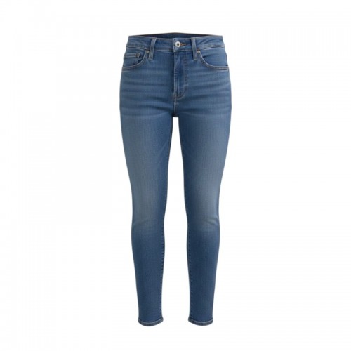 Levi’s 312 Shaping Slim Μπλε Τζιν – Μέγεθος 34 / Pre-Owned
