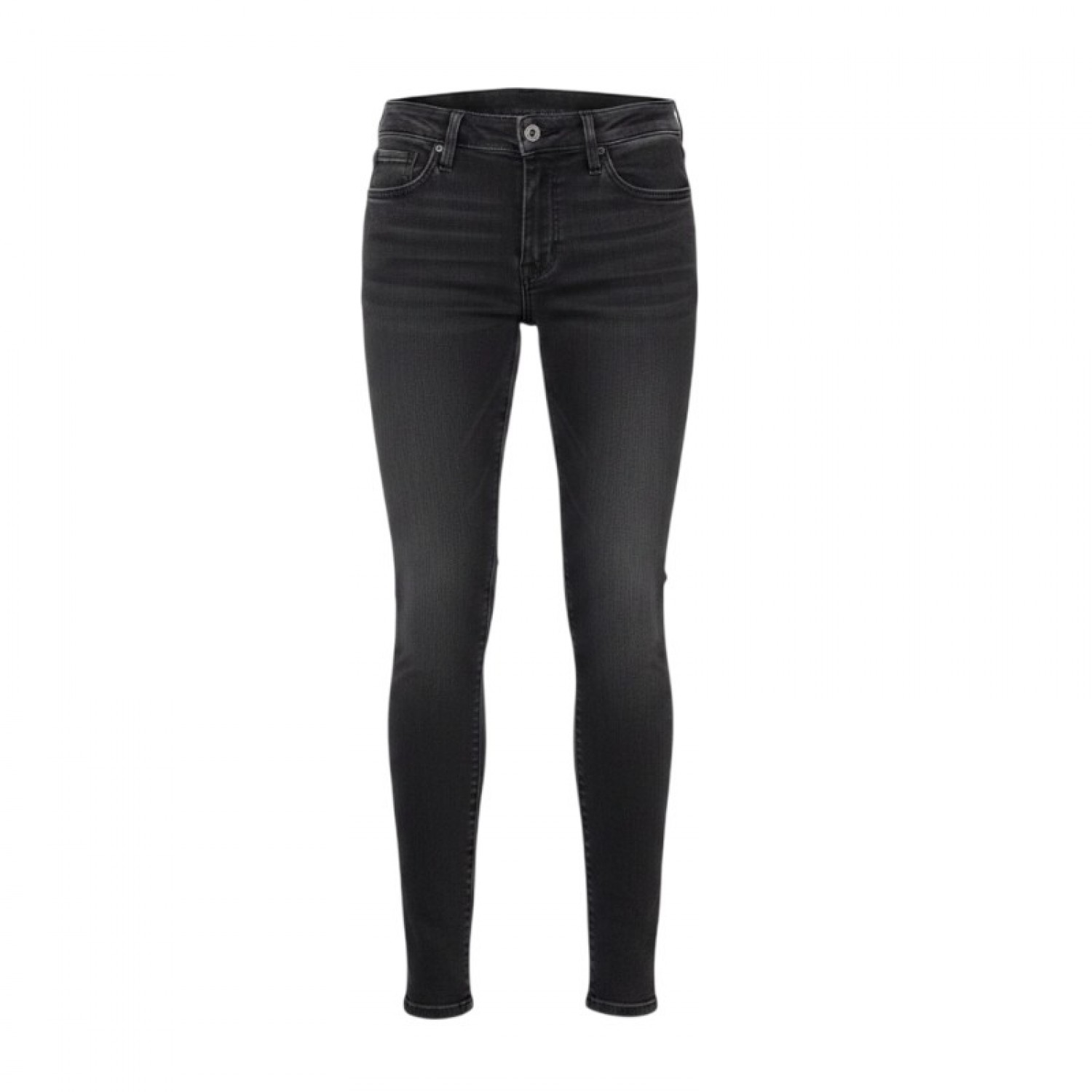 Levi’s Μαύρο Legging Τζιν – Μέγεθος 32 / Pre-Owned