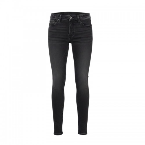 Levi’s Μαύρο Legging Τζιν – Μέγεθος 32 / Pre-Owned