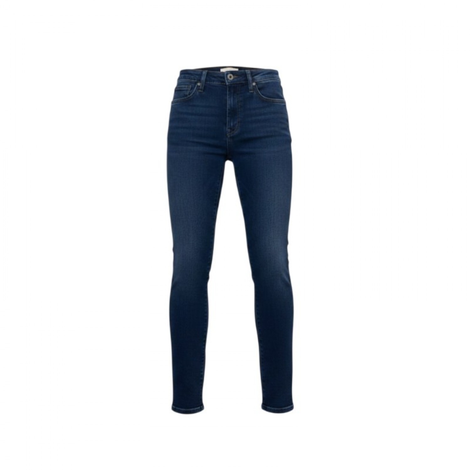 Levi’s Mile High Ψηλόμεσο Super Skinny Τζιν – Μέγεθος 32 / Pre-Owned
