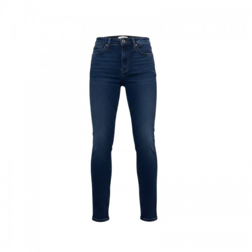 Levi’s Mile High Ψηλόμεσο Super Skinny Τζιν – Μέγεθος 32 / Pre-Owned