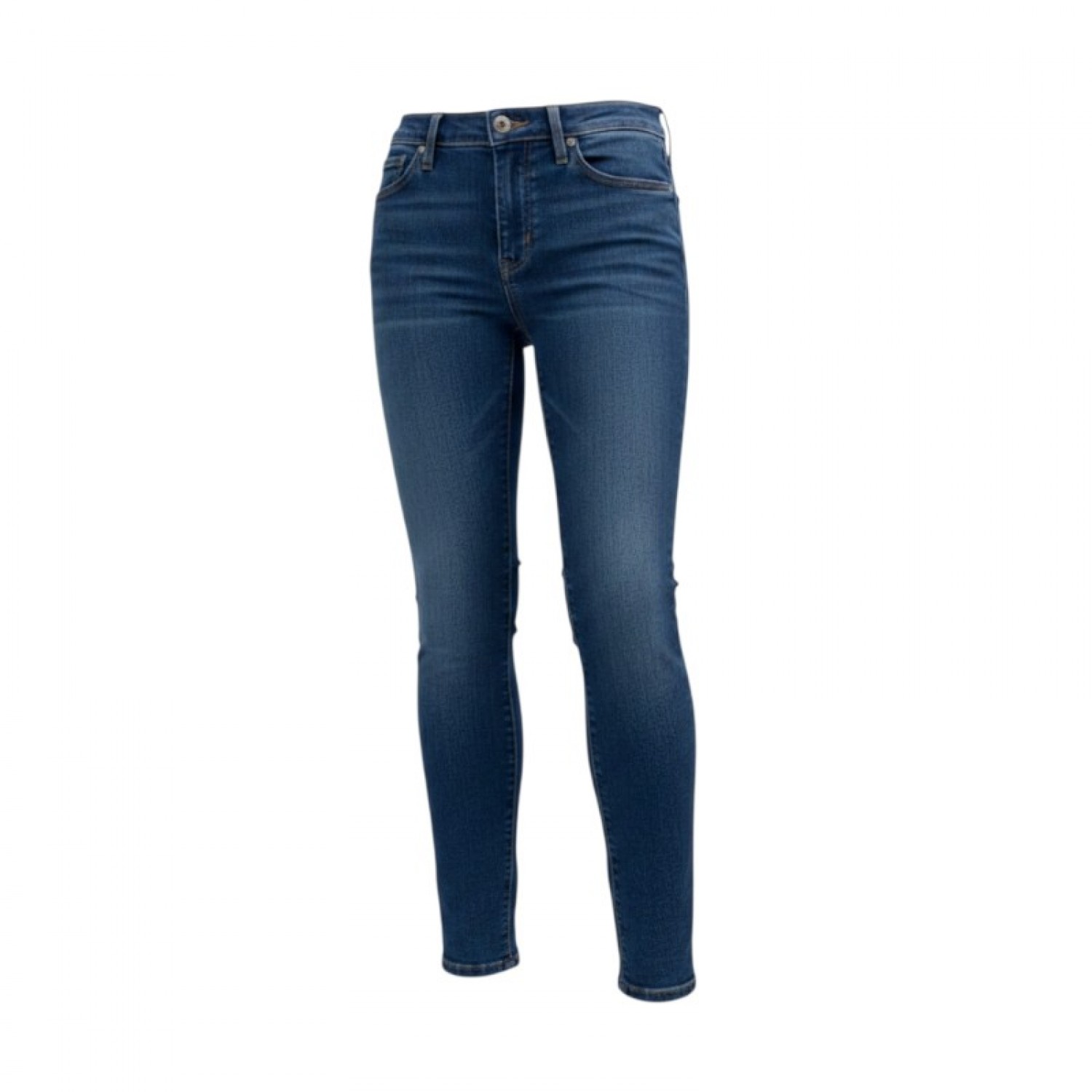 Levi’s 310 Shaping Super Skinny Μπλε Τζιν – Μέγεθος 36 / Pre-Owned