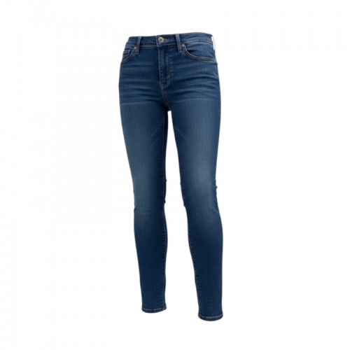 Levi’s 310 Shaping Super Skinny Μπλε Τζιν – Μέγεθος 36 / Pre-Owned