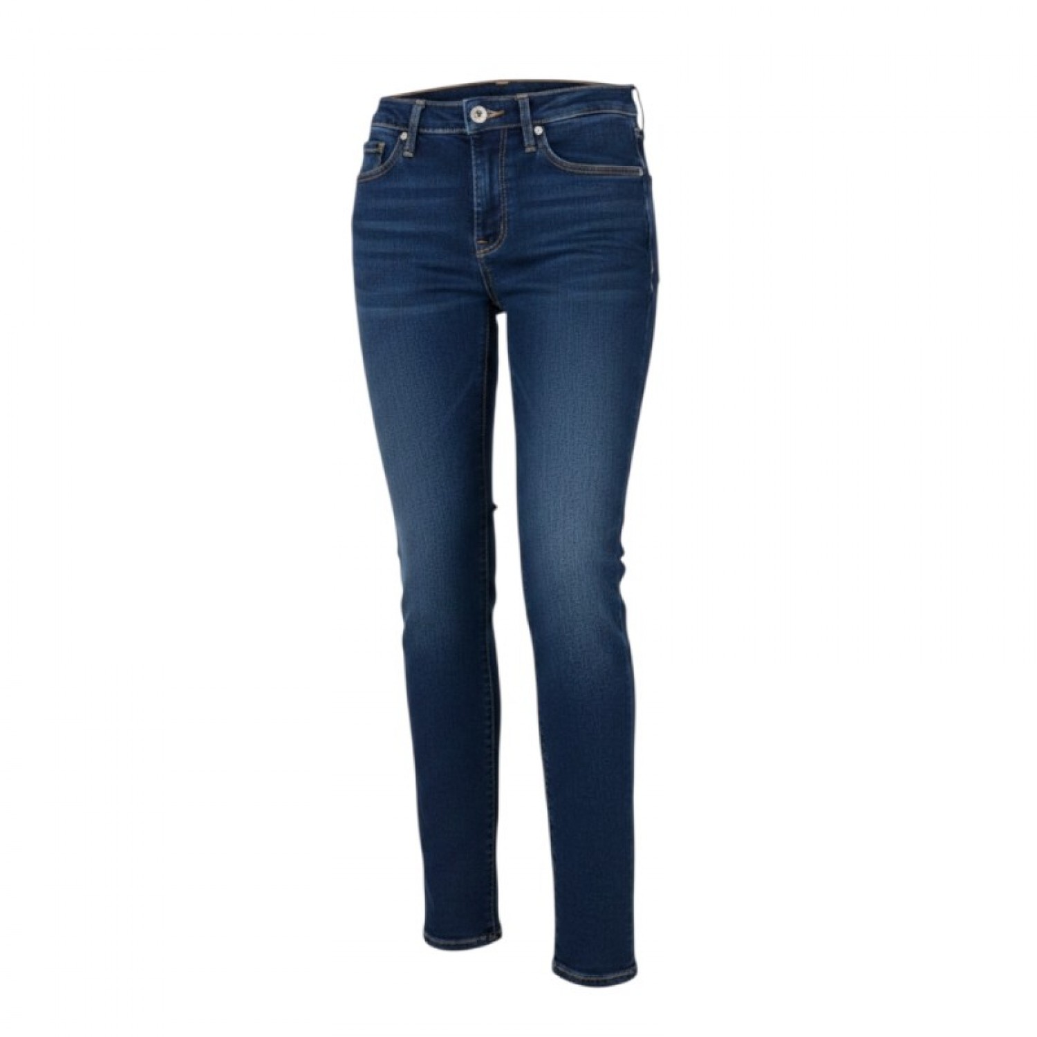 Levi’s 311 Shaping Skinny Σκούρο Μπλε Τζιν – Μέγεθος 40 / Pre-Owned
